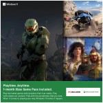 PCBuilder AMD Ryzen 5 5500 SCOUT Windows 11 Gaming PC - Image 4