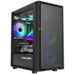 PCBuilder AMD Ryzen 5 5500 SCOUT Windows 11 Gaming PC - Image 12