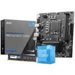 PCBuilder Intel Core i3-12100F LEVEL UP Core Upgrade Kit