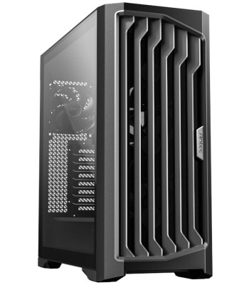Antec Performance FT1 E-ATX |ATX |M-ATX | ITX Full-Tower Gaming Chassis - Black