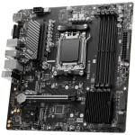 MSI PRO B650M-P AMD AM5 mATX Gaming Motherboard - Image 3