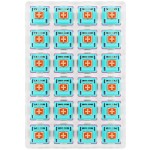 REDRAGON SWITCH BULLET A113R LINEAR