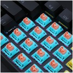 REDRAGON SWITCH BULLET A113R LINEAR - Image 3