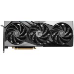 MSI Nvidia GeForce RTX 4070Ti Gaming X SLIM 12G GDDR6X 256-BIT Graphics Card - Image 2