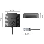 ORICO USB to SATA Adapter with PWR - Image 3