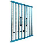 Kingbrite x55 650W BAR Grow Light with UV+IR |Samsung LM281B - Image 3