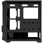 RAIDMAX CHASSIS X603 ATX BK - Image 5