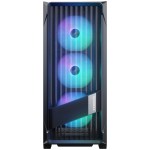 RAIDMAX CHASSIS X603 ATX BK - Image 3