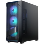 RAIDMAX CHASSIS X603 ATX BK - Image 2