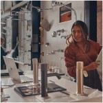 HP 860 i5 16GB 512GB NVME 16" Laptop 81A29EA - Image 5