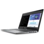DELL Precision 3580 i7 16GB 512GB NVME 15.6"  Laptop M3580T-I7-16-512-4G - Image 2