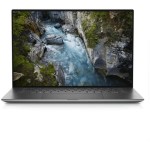 DELL Precision M5770 i7 16GB 512GB NVME 17" Laptop M5770-I7-16-512-3YPS