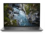 DELL Precision M5570 i7 16GB 512GB NVME 15.6" Laptop M5570-I7-16-512-3YPS