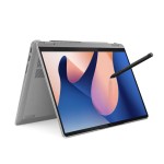 Lenovo Flex 5 i7 16GB 512GB NVME14" Laptop 82Y00055SA-RT